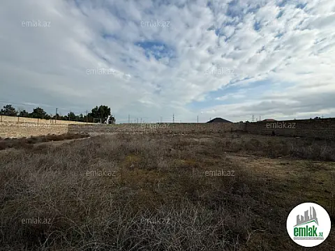 Satılır torpaq sahəsi 13 m²