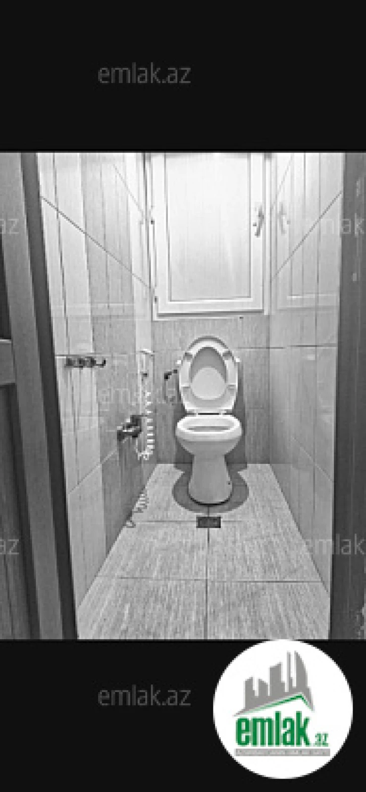 Satılır 3 otaqlı köhnə tikili 70 m²