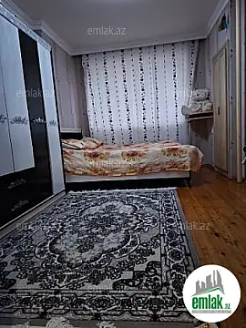 Satılır 3 otaqlı köhnə tikili 70 m²