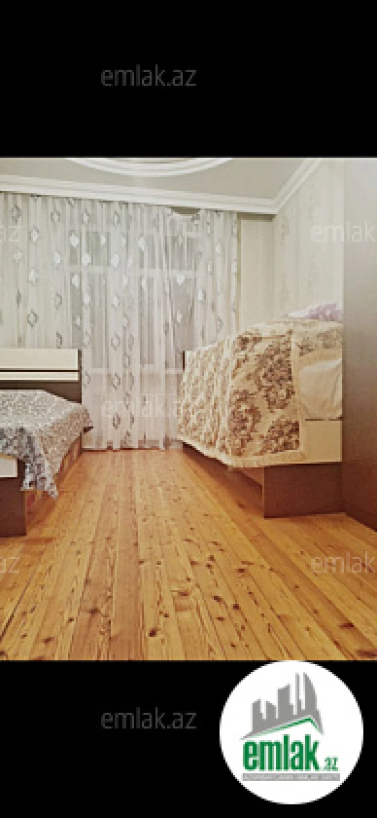 Satılır 3 otaqlı köhnə tikili 70 m²