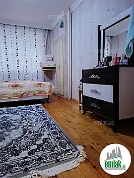 Satılır 3 otaqlı köhnə tikili 70 m²