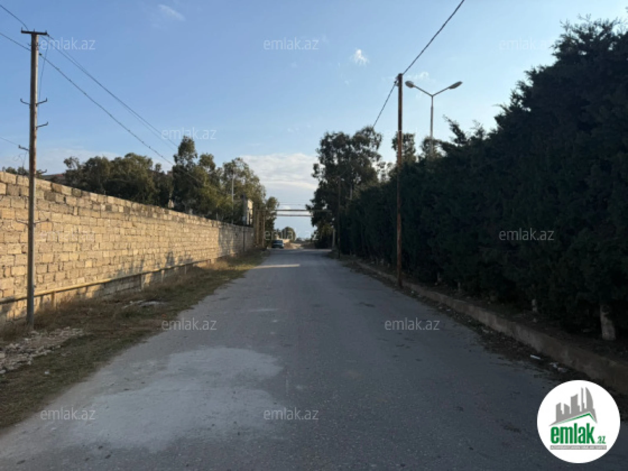 Satılır torpaq sahəsi 72 m²