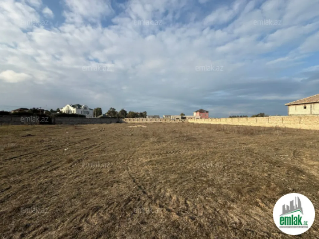 Satılır torpaq sahəsi 72 m²