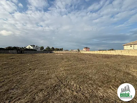 Satılır torpaq sahəsi 72 m²