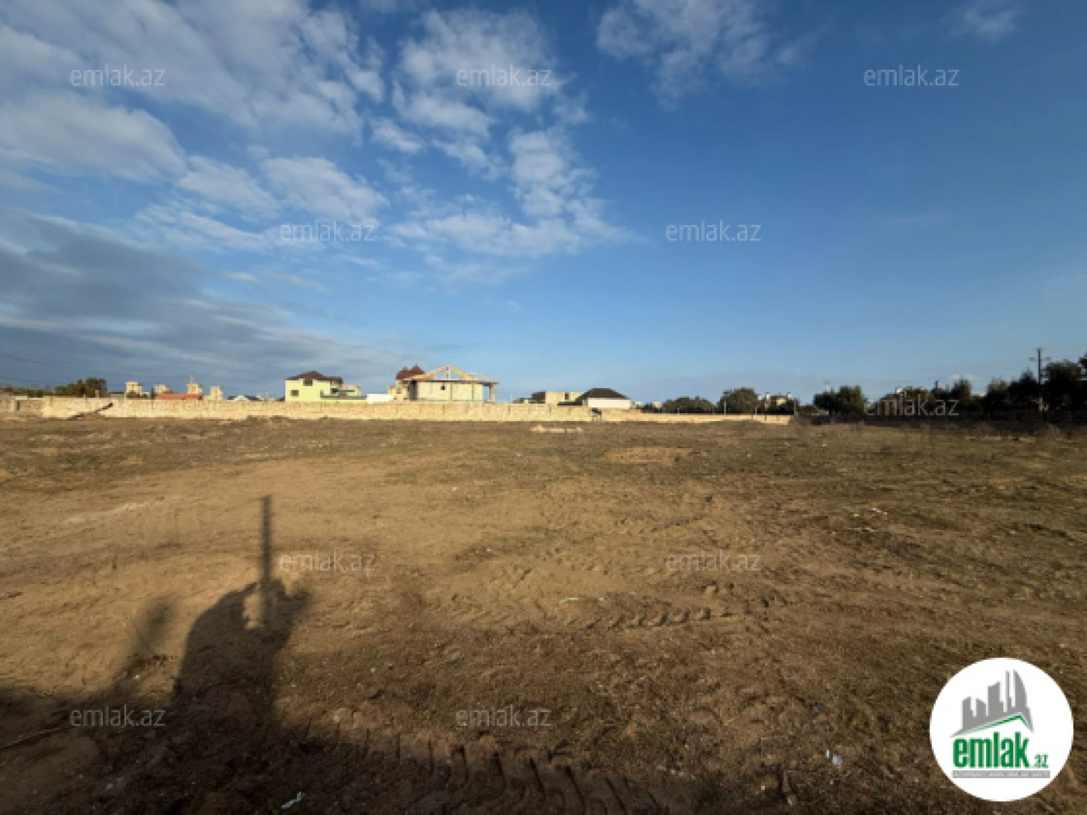 Satılır torpaq sahəsi 72 m²