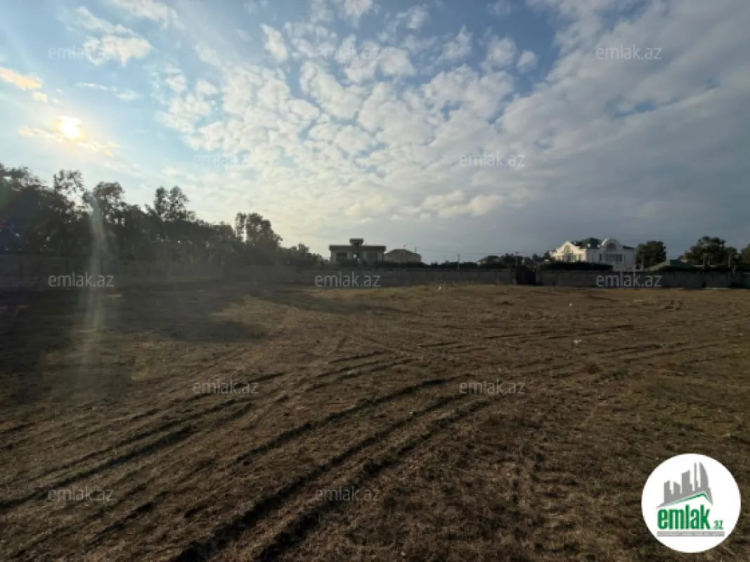 Satılır torpaq sahəsi 72 m²