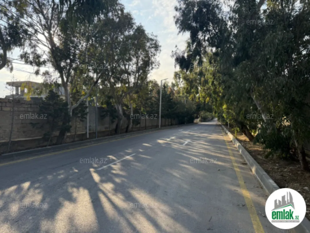 Satılır torpaq sahəsi 72 m²