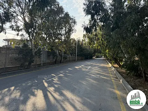 Satılır torpaq sahəsi 72 m² — Bakı, Şüvəlan 72.00 m²