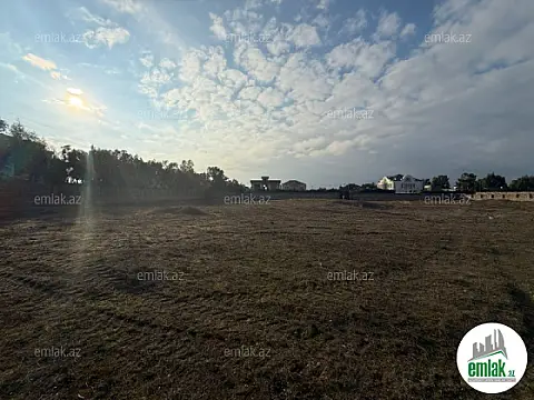 Satılır torpaq sahəsi 72 m²