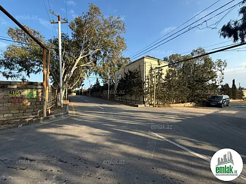 Satılır torpaq sahəsi 72 m²