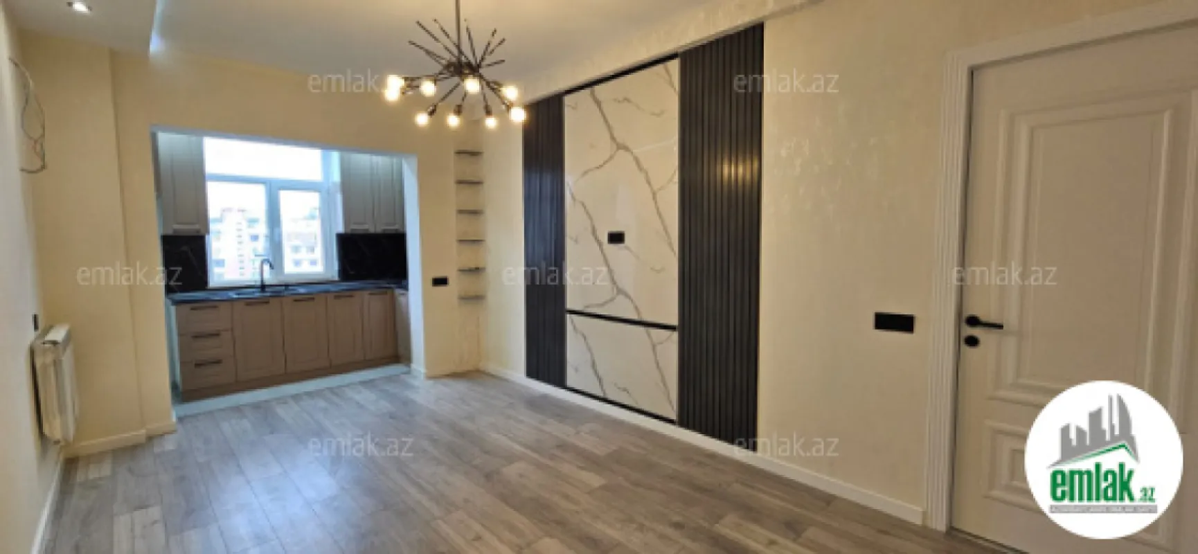 Satılır 3 otaqlı köhnə tikili 72 m²