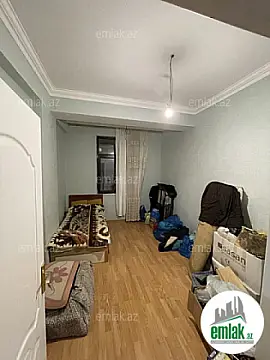 Satılır 3 otaqlı yeni tikili 85 m²