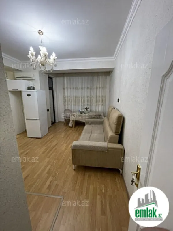 Satılır 3 otaqlı yeni tikili 85 m²