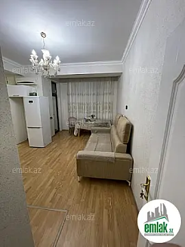 Satılır 3 otaqlı yeni tikili 85 m² — Bakı, Şəhər mərkəzi 3 otaq 85.00 m²