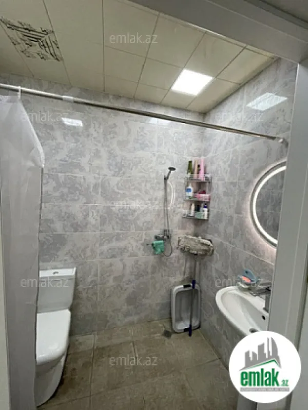 Satılır 3 otaqlı yeni tikili 85 m²