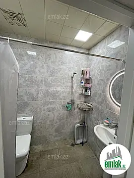 Satılır 3 otaqlı yeni tikili 85 m²