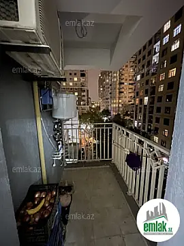 Satılır 3 otaqlı yeni tikili 85 m²