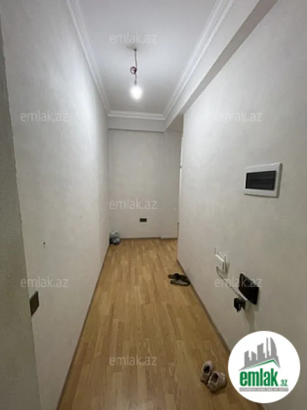 Satılır 3 otaqlı yeni tikili 85 m²