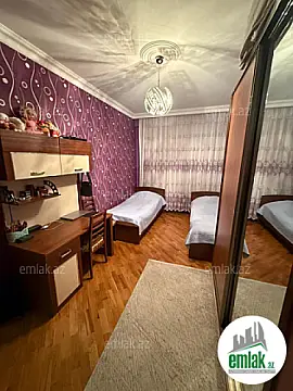 Satılır 3 otaqlı yeni tikili 75 m²