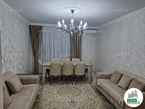 Satılır 4 otaqlı köhnə tikili 100 m² — Bakı, Bibiheybət 4 otaq 100.00 m²