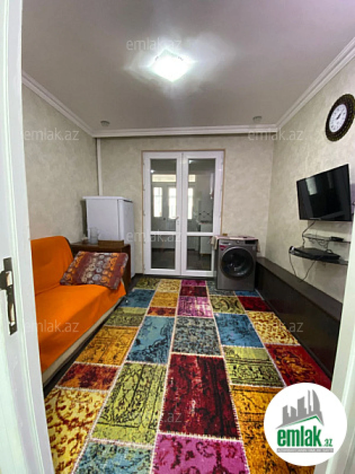 Satılır 5 otaqlı köhnə tikili 110 m²