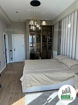 Satılır 3 otaqlı yeni tikili 137 m²