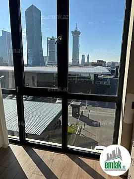 Satılır 3 otaqlı yeni tikili 137 m²