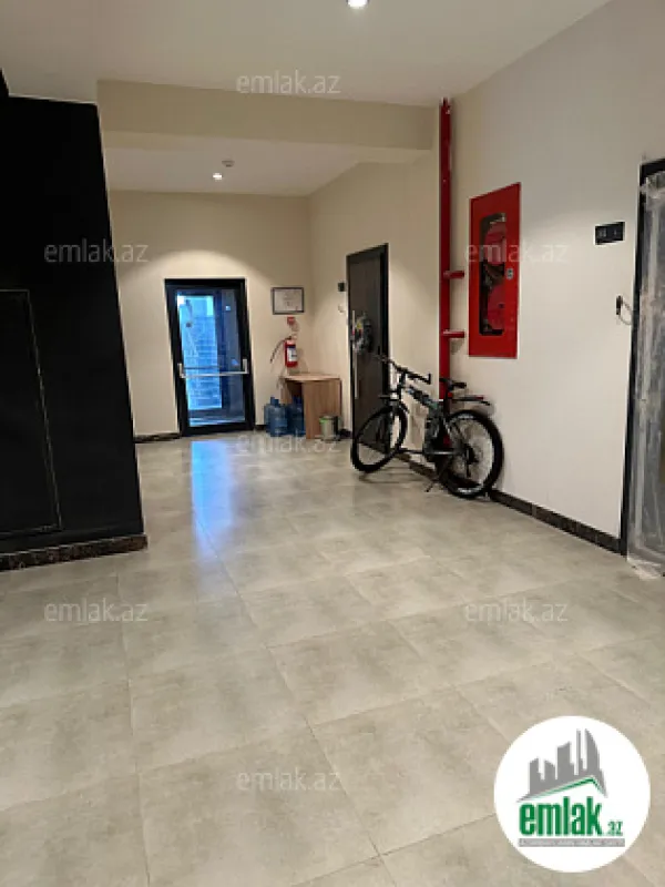 Satılır 3 otaqlı yeni tikili 137 m²