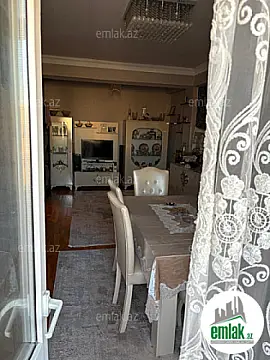 Satılır 2 otaqlı yeni tikili 50 m²