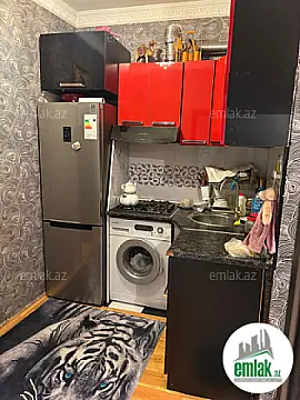 Satılır 2 otaqlı yeni tikili 50 m²