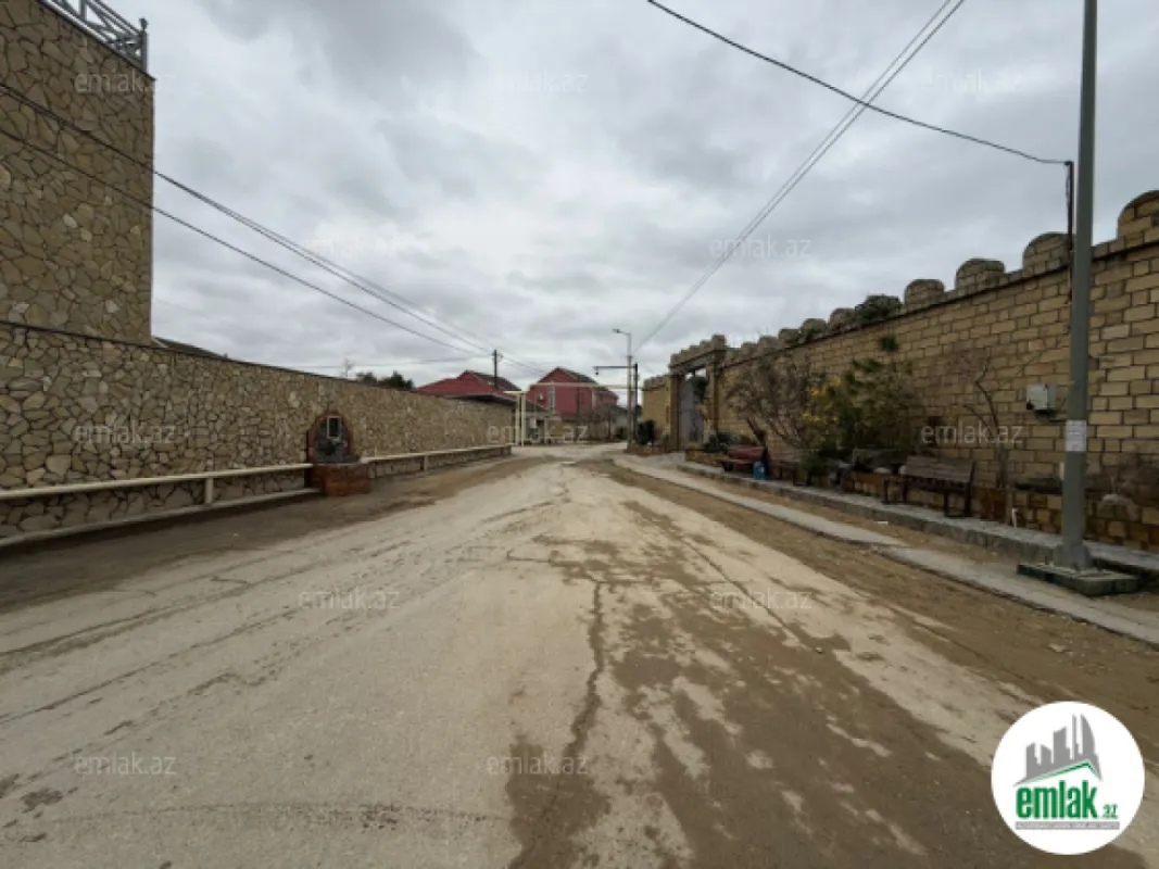 Satılır torpaq sahəsi 3.5 m²