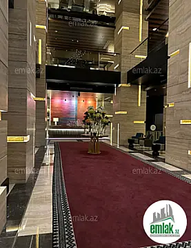 Satılır 3 otaqlı yeni tikili 155 m²