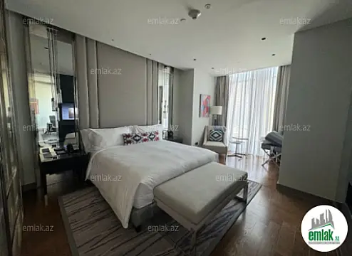 Satılır 3 otaqlı yeni tikili 155 m²