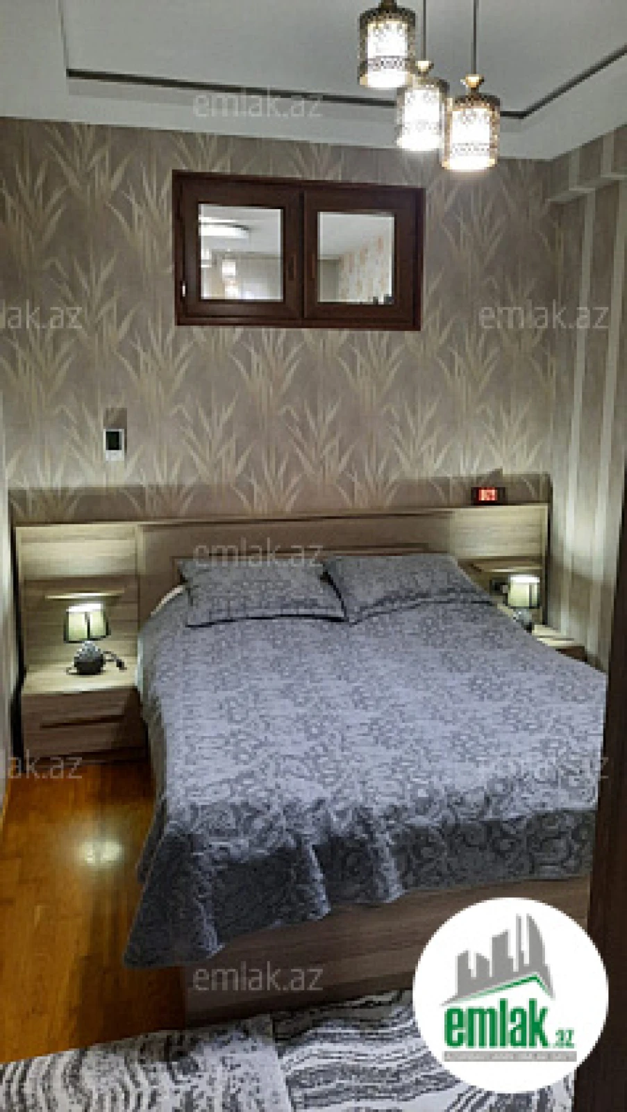 Satılır 3 otaqlı yeni tikili 95 m²