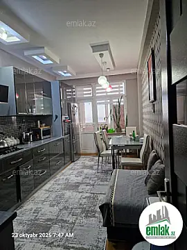 Satılır 3 otaqlı yeni tikili 95 m²