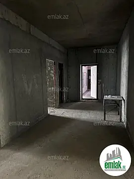 Satılır 3 otaqlı yeni tikili 137 m²