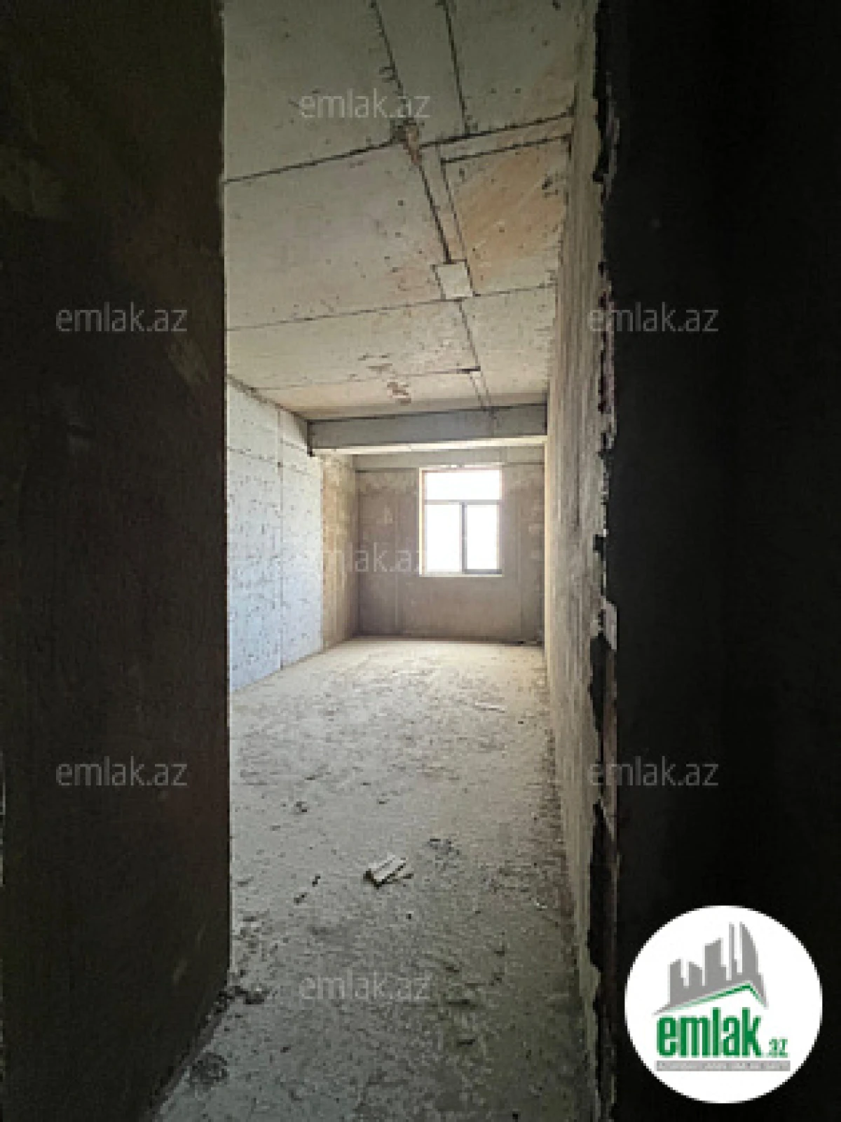 Satılır 3 otaqlı yeni tikili 137 m²