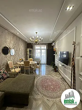 Satılır 3 otaqlı yeni tikili 71 m² — Bakı 3 otaq 71.00 m²