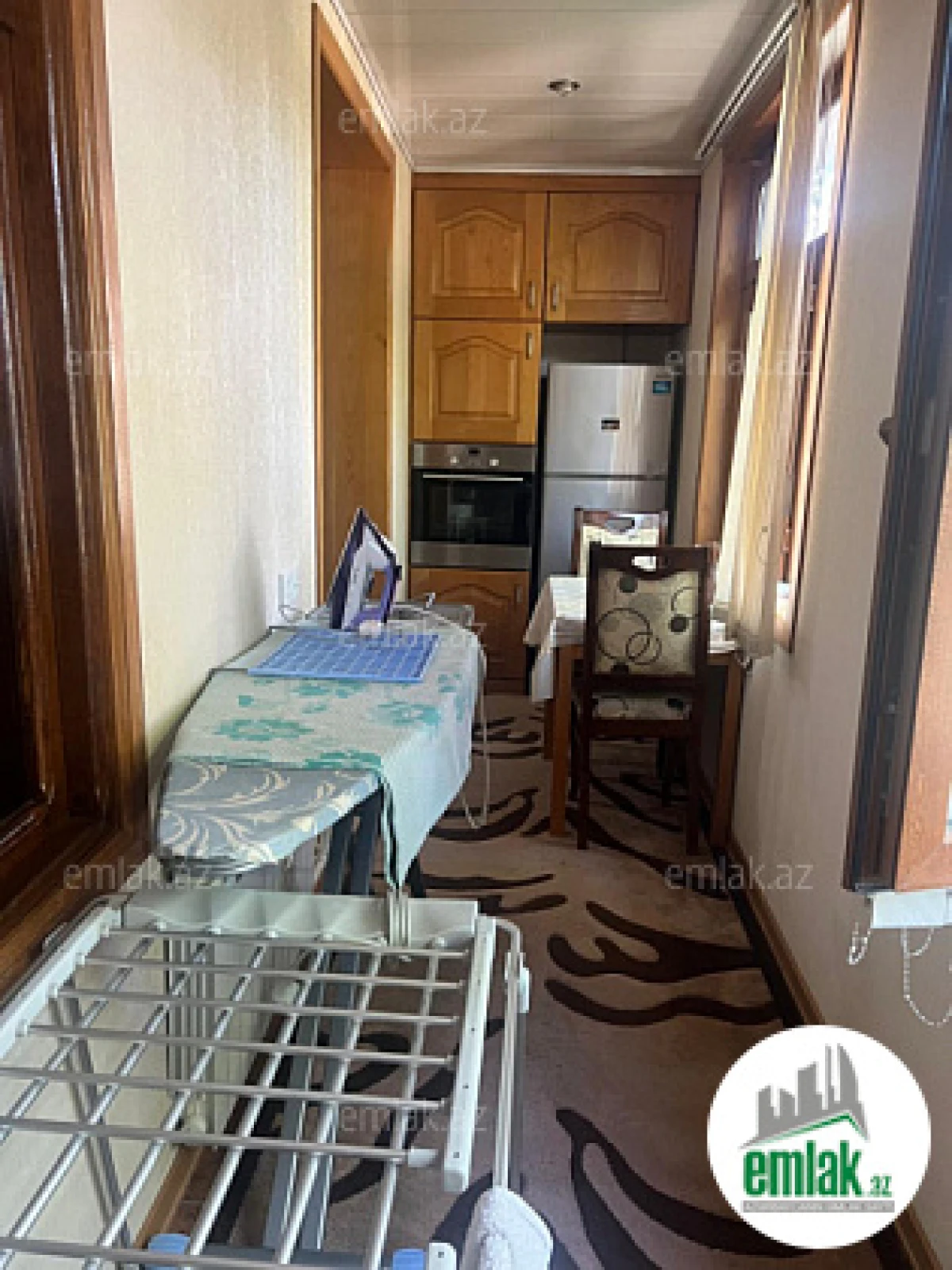 Satılır 3 otaqlı köhnə tikili 80 m²