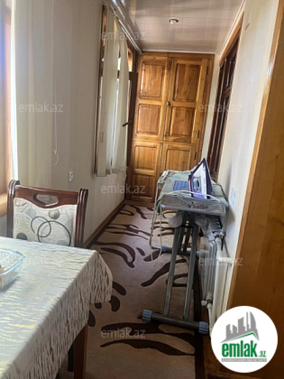 Satılır 3 otaqlı köhnə tikili 80 m²