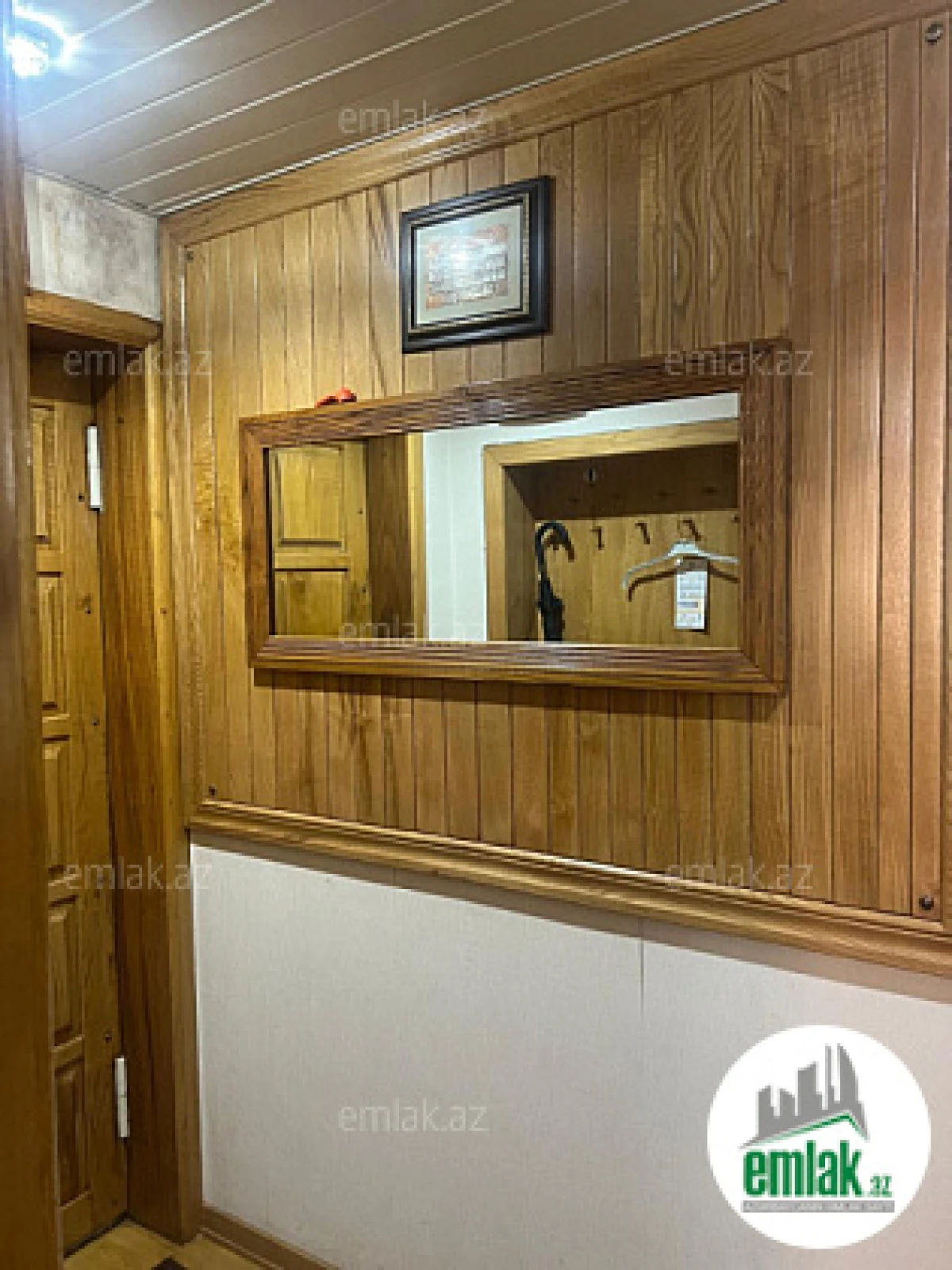 Satılır 3 otaqlı köhnə tikili 80 m²