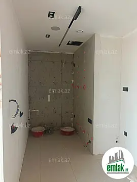 Satılır 2 otaqlı yeni tikili 60 m²