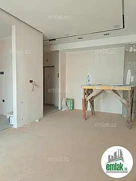 Satılır 2 otaqlı yeni tikili 60 m²