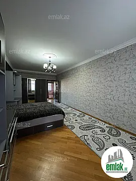 Satılır 3 otaqlı yeni tikili 175 m²
