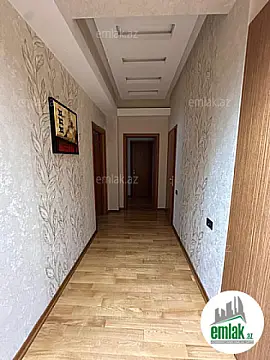 Satılır 3 otaqlı yeni tikili 185 m²