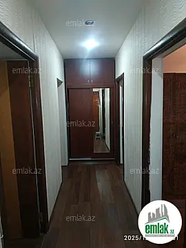Satılır 3 otaqlı köhnə tikili 90 m²