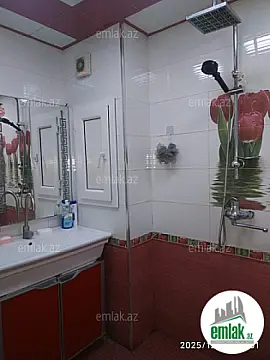 Satılır 3 otaqlı köhnə tikili 90 m²