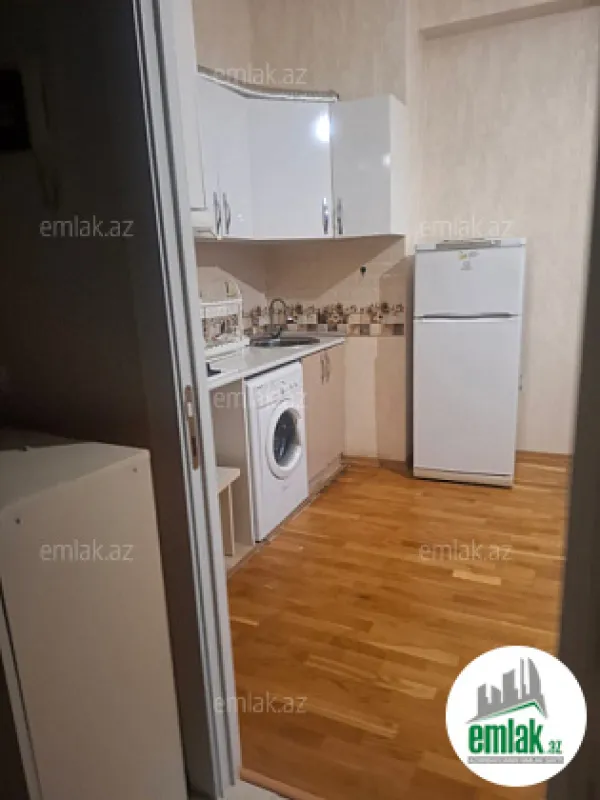 Satılır 2 otaqlı yeni tikili 45 m²