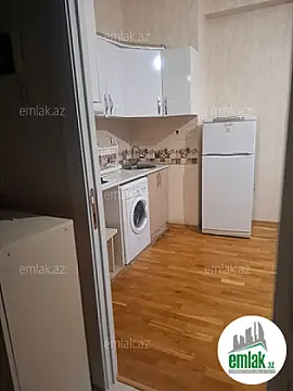 Satılır 2 otaqlı yeni tikili 45 m²