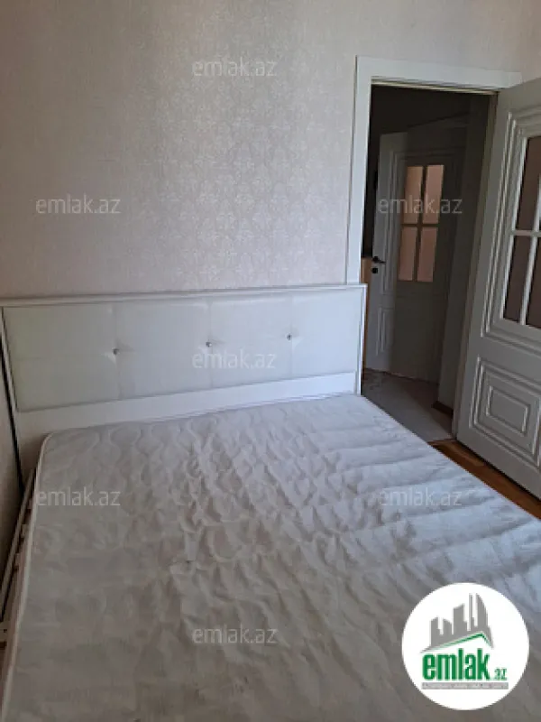 Satılır 2 otaqlı yeni tikili 45 m²